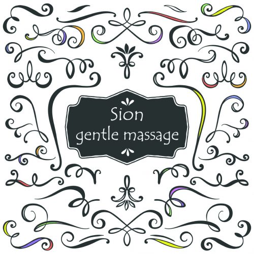 sion - gentle massage